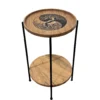 epoxy side table Pakistan