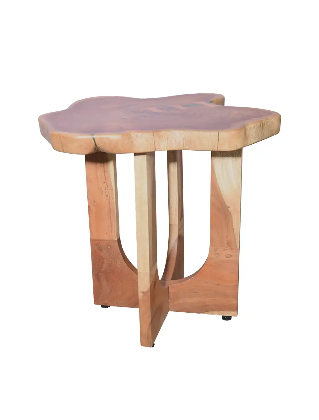 live edge furniture