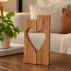 solid-acacia-wood-candle-holder