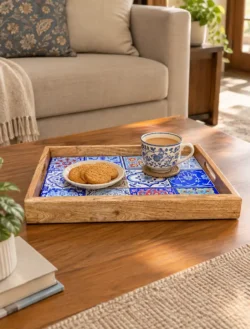 wooden tray price in Pakistan