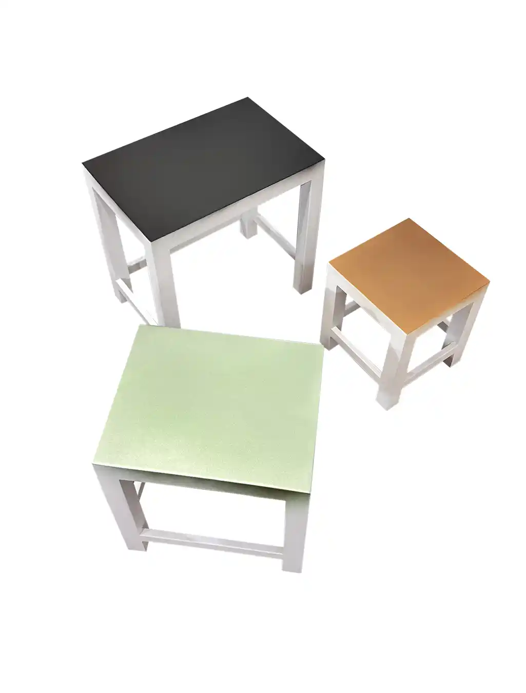 Nesting Tables vs Coffee Tables